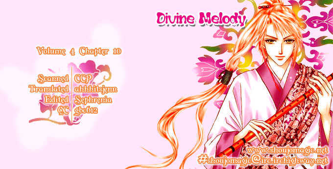 Divine Melody Chapter 10 #2