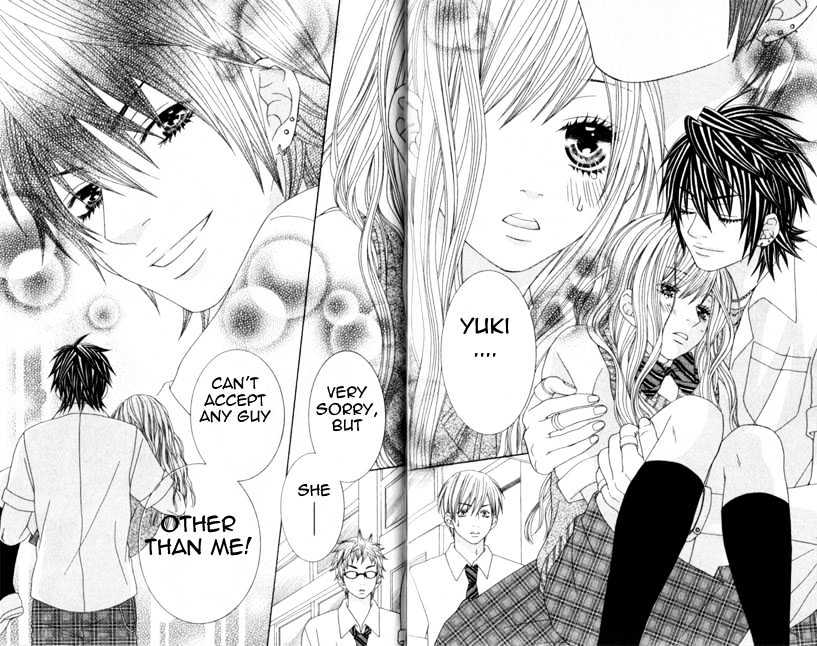 Ouji Romantica Chapter 4 #44