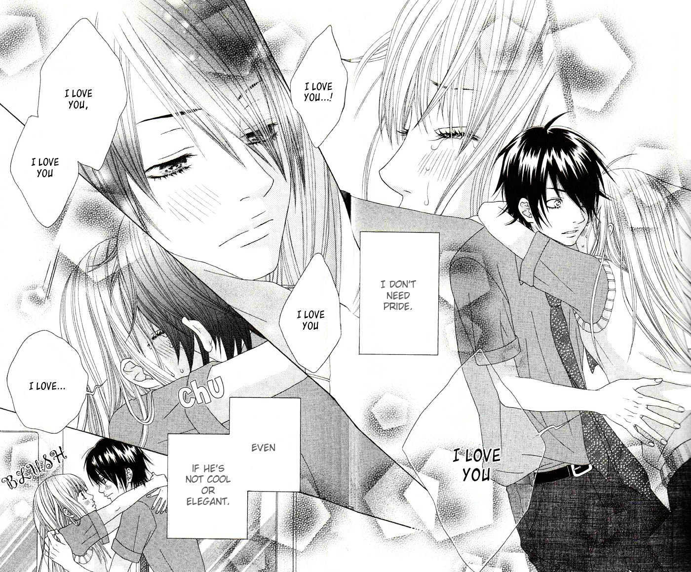 Ouji Romantica Chapter 2 #49