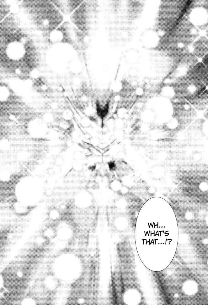 Digimon Adventure V-Tamer 01 Chapter 53 #37