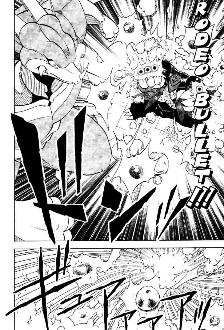Digimon Adventure V-Tamer 01 Chapter 44 #21