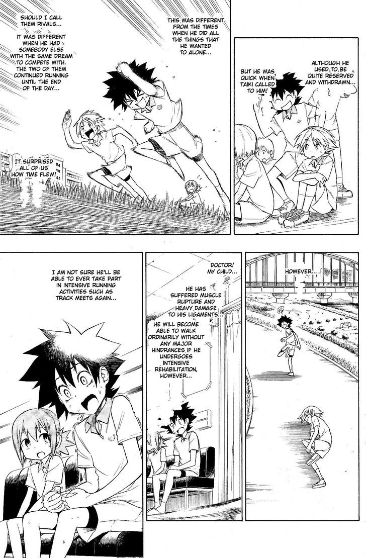 Digimon Cross Wars Chapter 13 #25