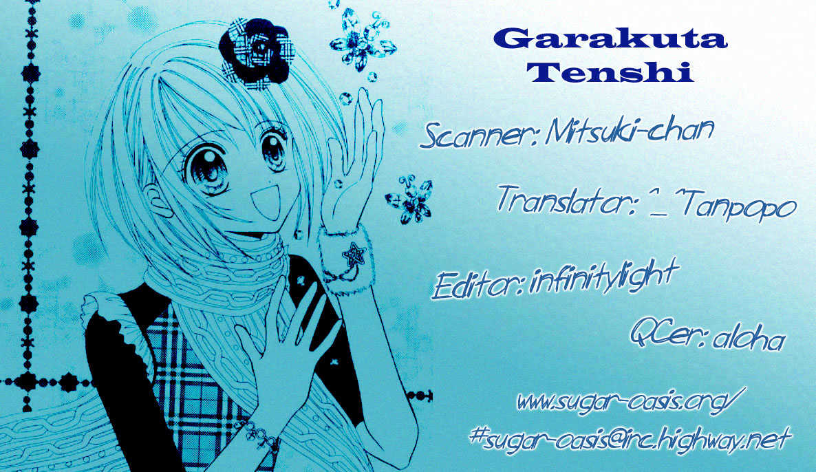Garakuta Tenshi Chapter 1 #2