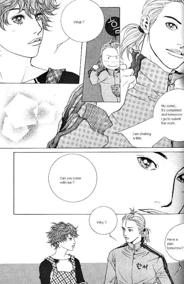 Fever Chapter 13 #41