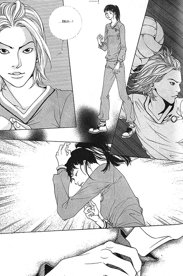 Fever Chapter 18 #30