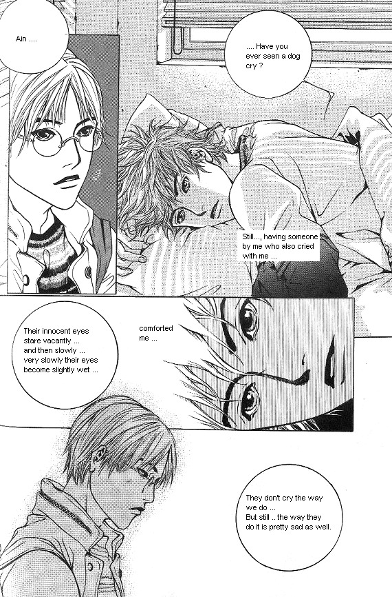 Fever Chapter 9 #6