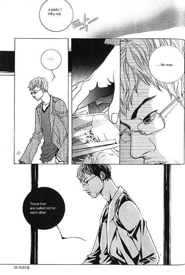 Fever Chapter 4.09 #7