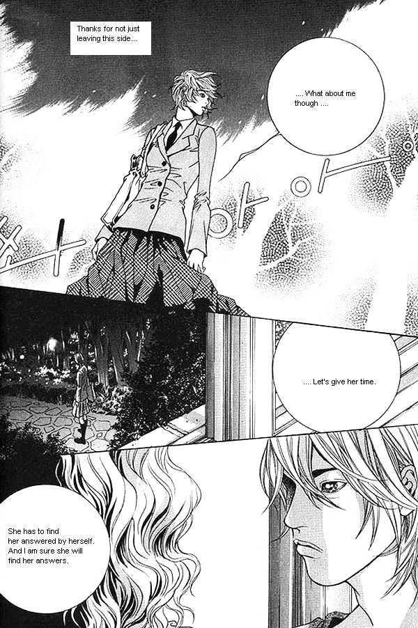 Fever Chapter 4.11 #48