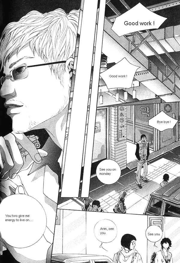 Fever Chapter 4.07 #6