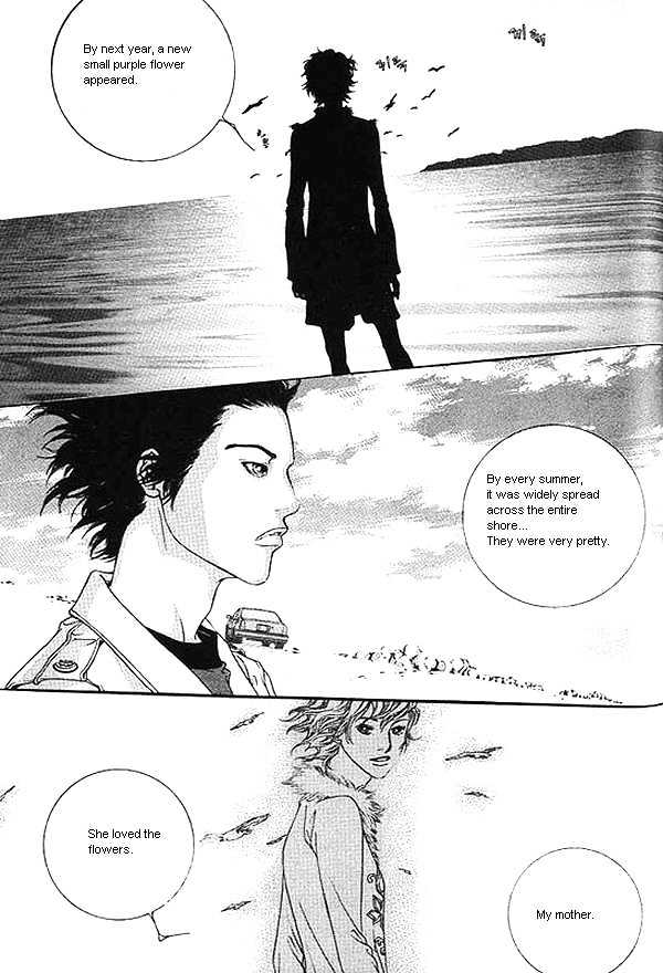 Fever Chapter 4.07 #11