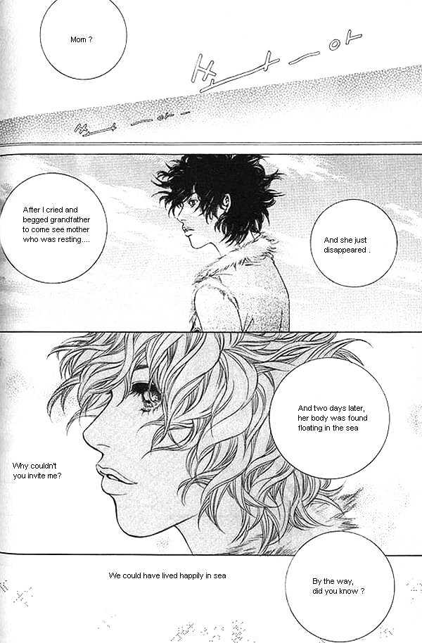 Fever Chapter 4.07 #14