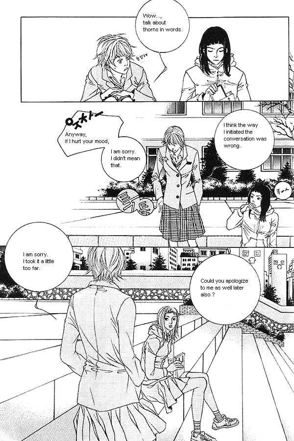 Fever Chapter 4.05 #13