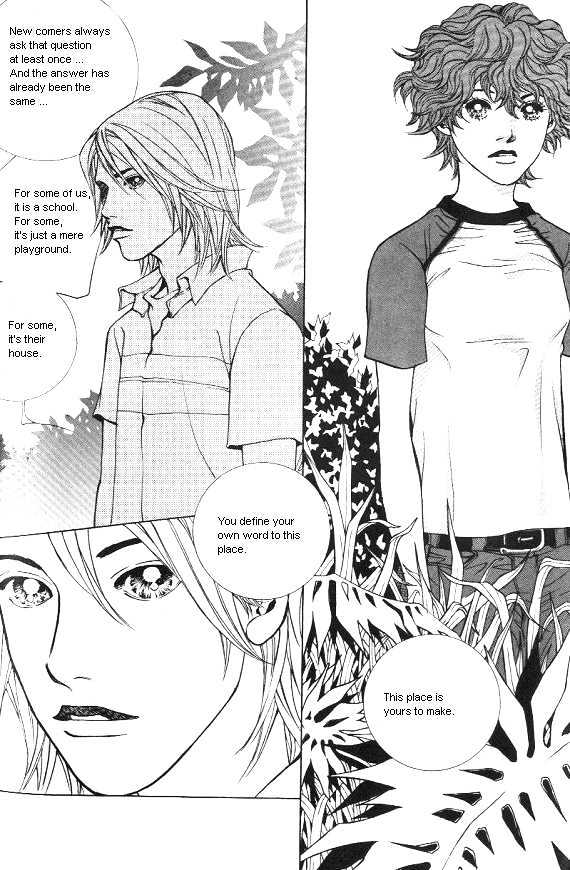 Fever Chapter 2.01 #23