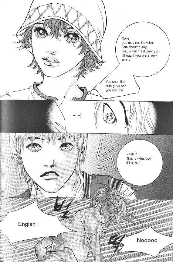 Fever Chapter 2.01 #65