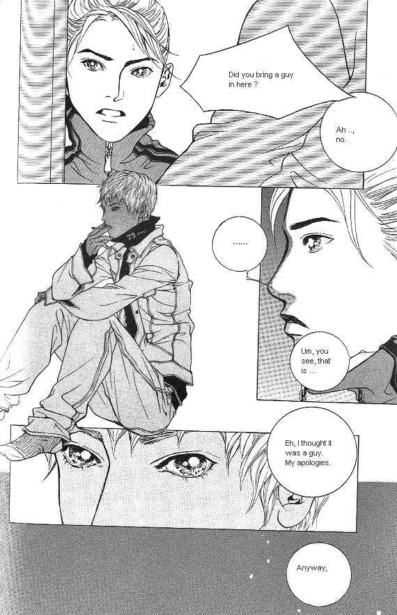 Fever Chapter 2.01 #89