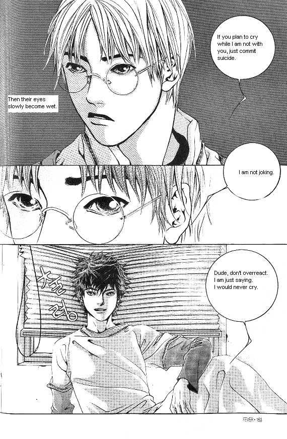 Fever Chapter 2.01 #147