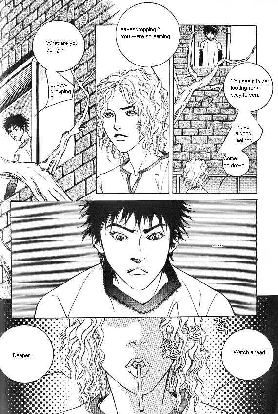 Fever Chapter 2.01 #169