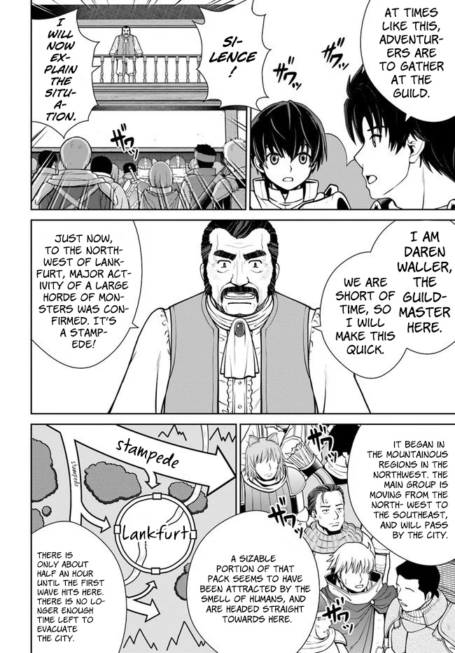 Gokufuri Kyohi Shite Tesaguri Start! Tokka Shinai Healer, Nakama To Wakarete Tabi Ni Deru Chapter 11 #5