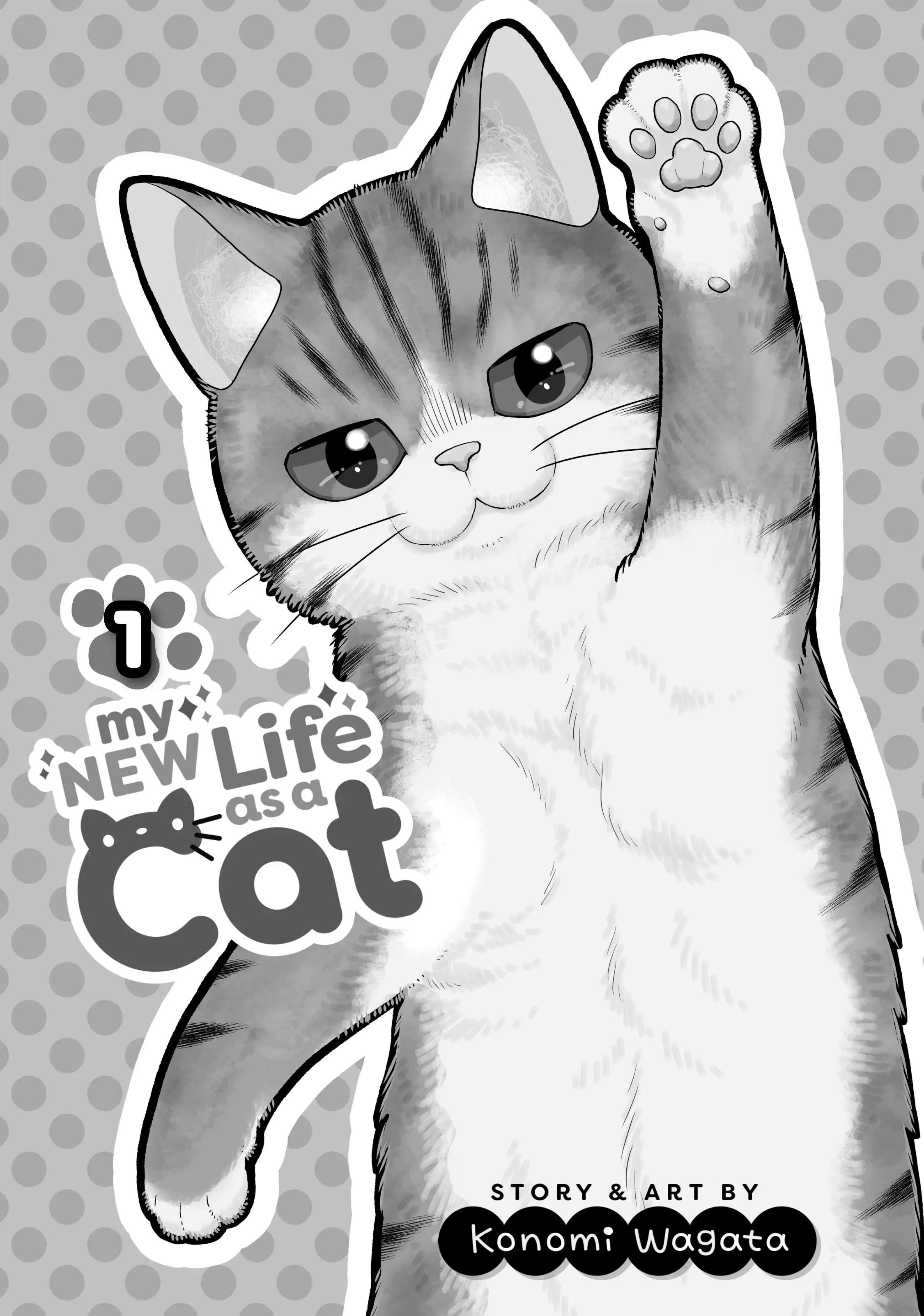My New Life As A Cat Chapter 1 #2