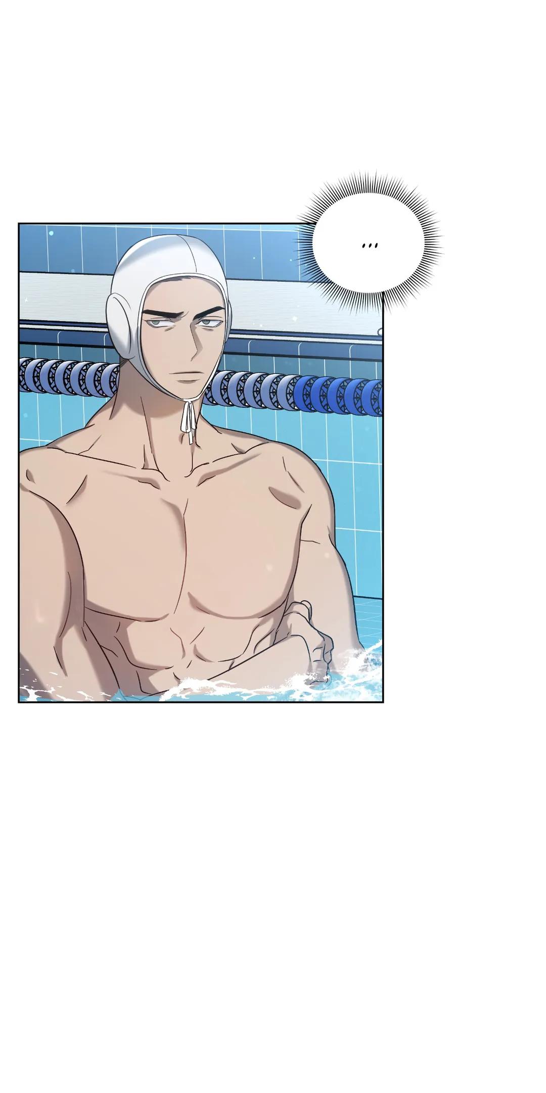Water Polo Prince Chapter 4 #48