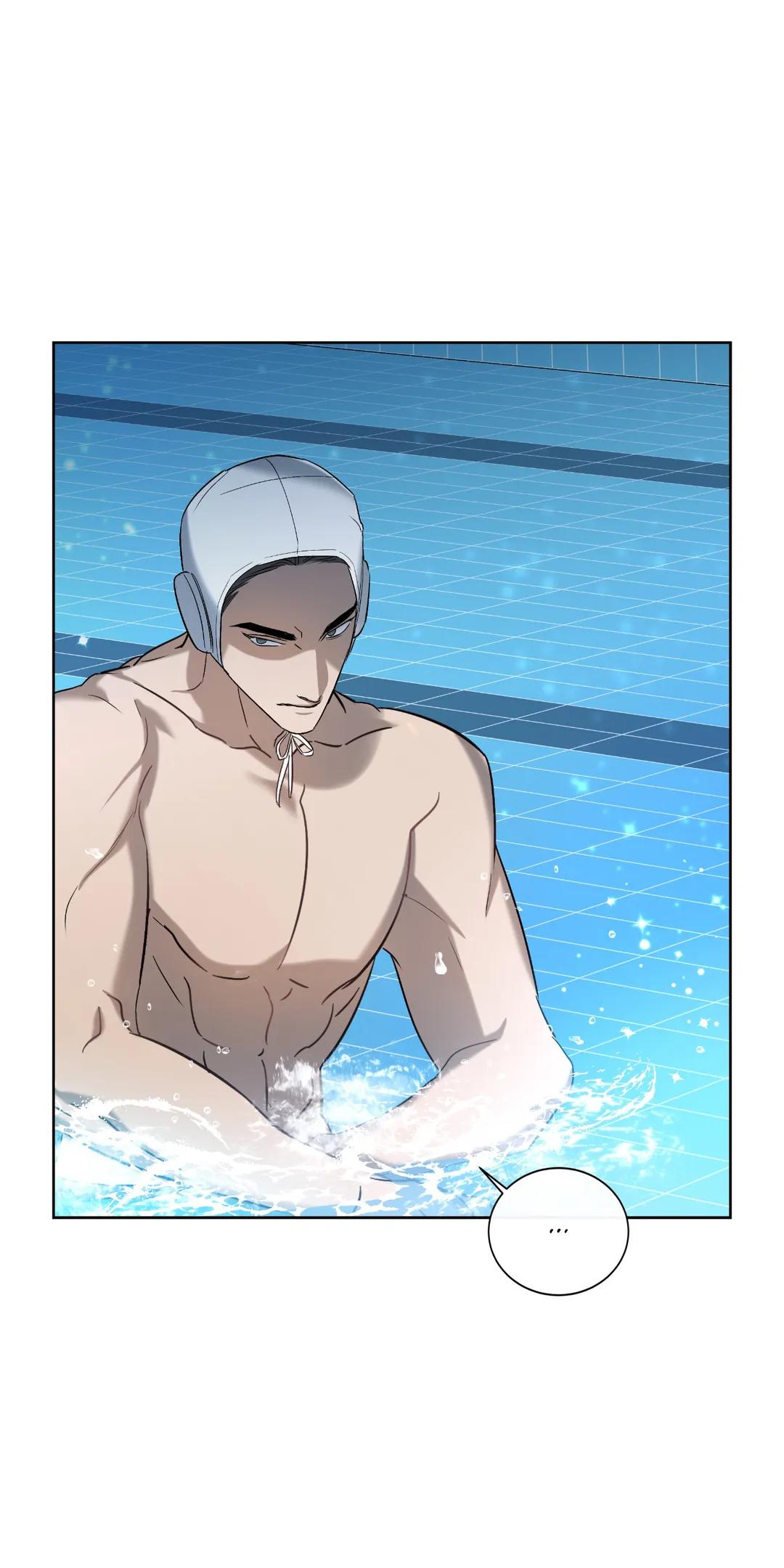 Water Polo Prince Chapter 4 #51