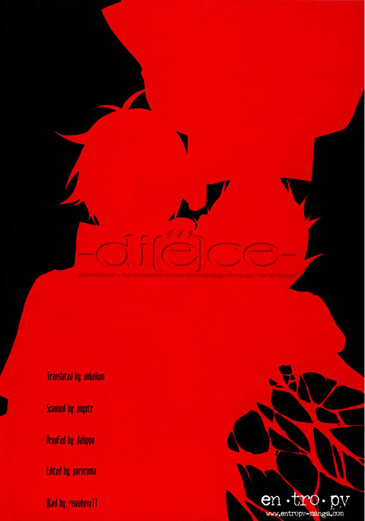 Di[E]Ce Chapter 1 #36