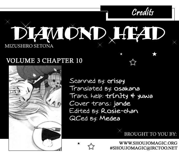 Diamond Head Chapter 14 #2