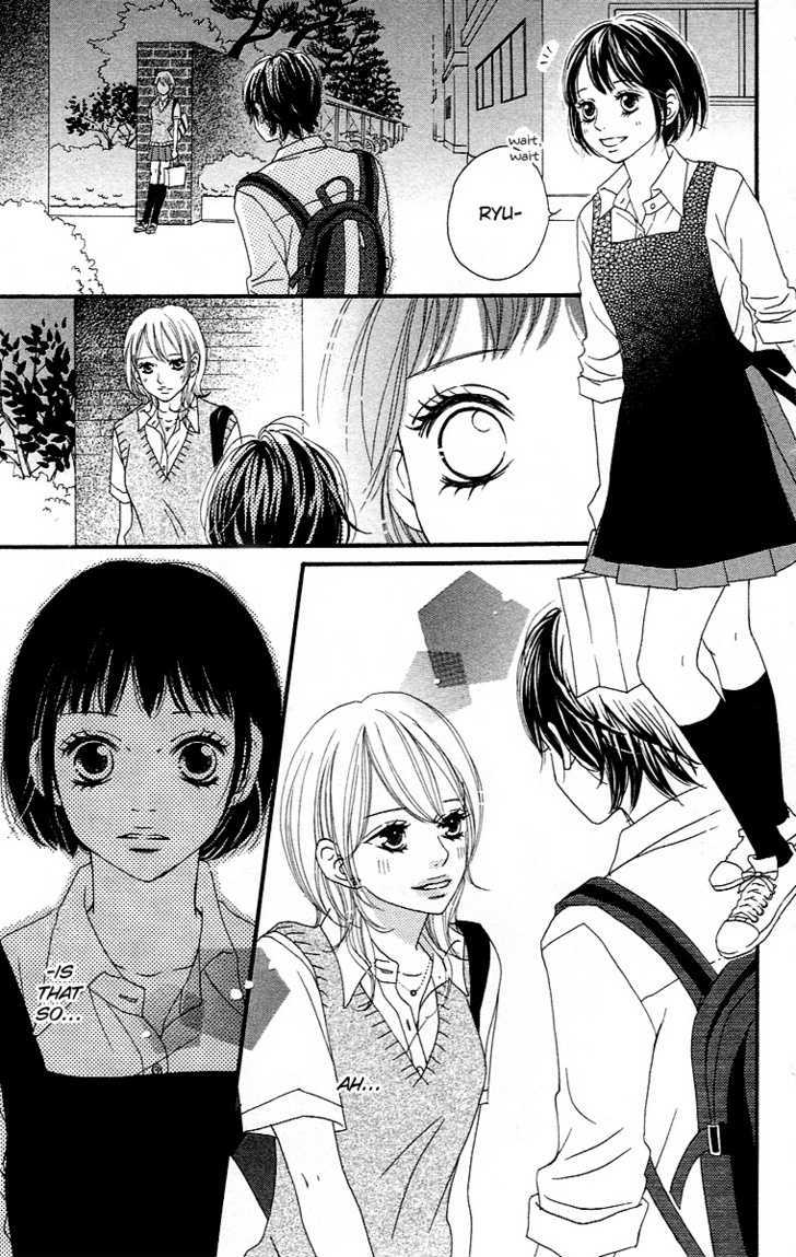 Momoiro Renka Chapter 4 #19