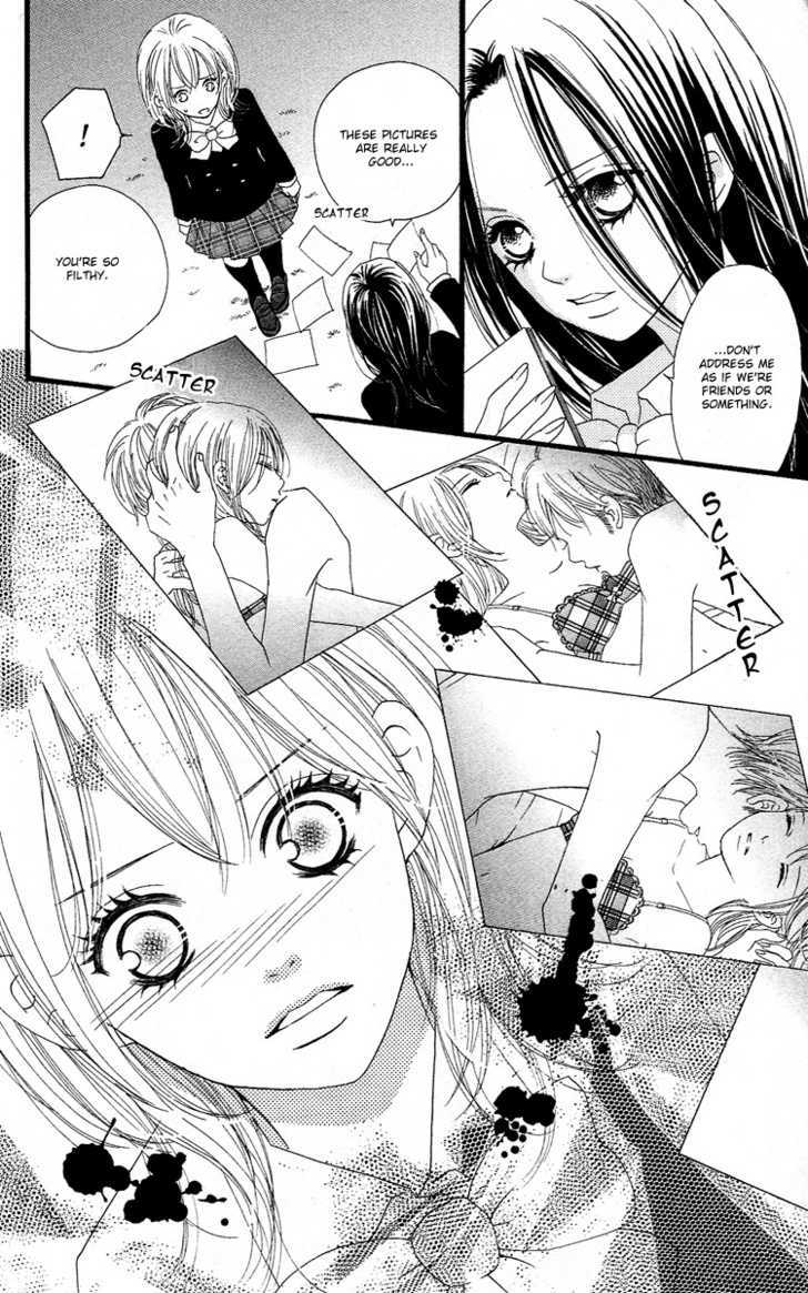 Momoiro Renka Chapter 3 #16