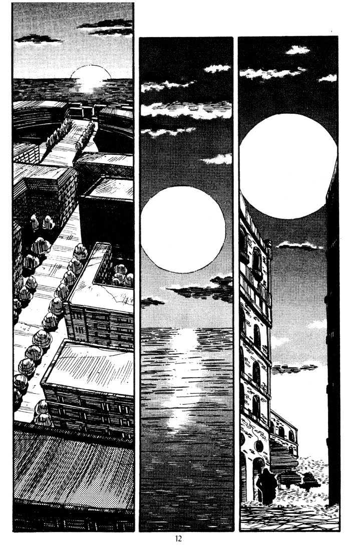 Lodoss Tousenki: Haiiro No Majo Chapter 4 #14