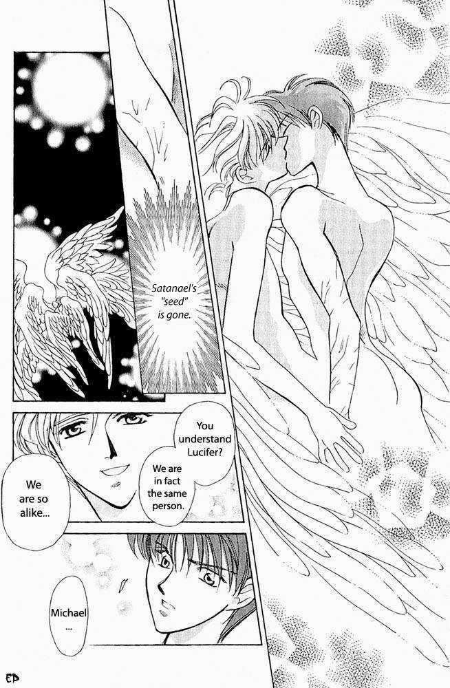 Lost Angel Chapter 9 #19