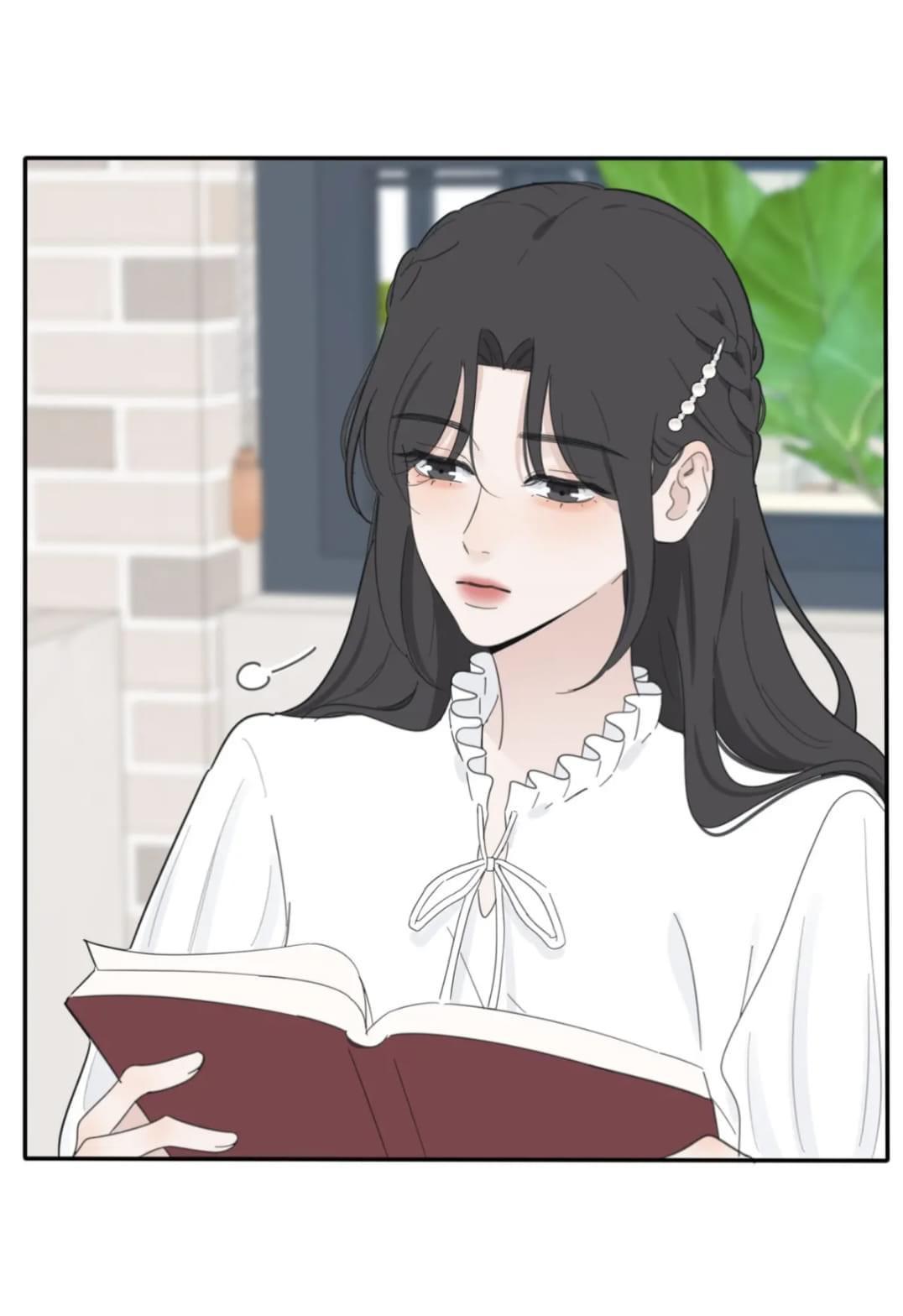 Baili Jin Among Mortals Chapter 173 #22