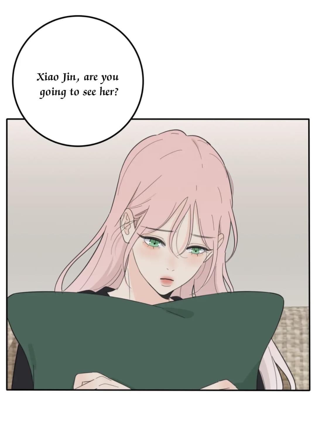 Baili Jin Among Mortals Chapter 158 #28