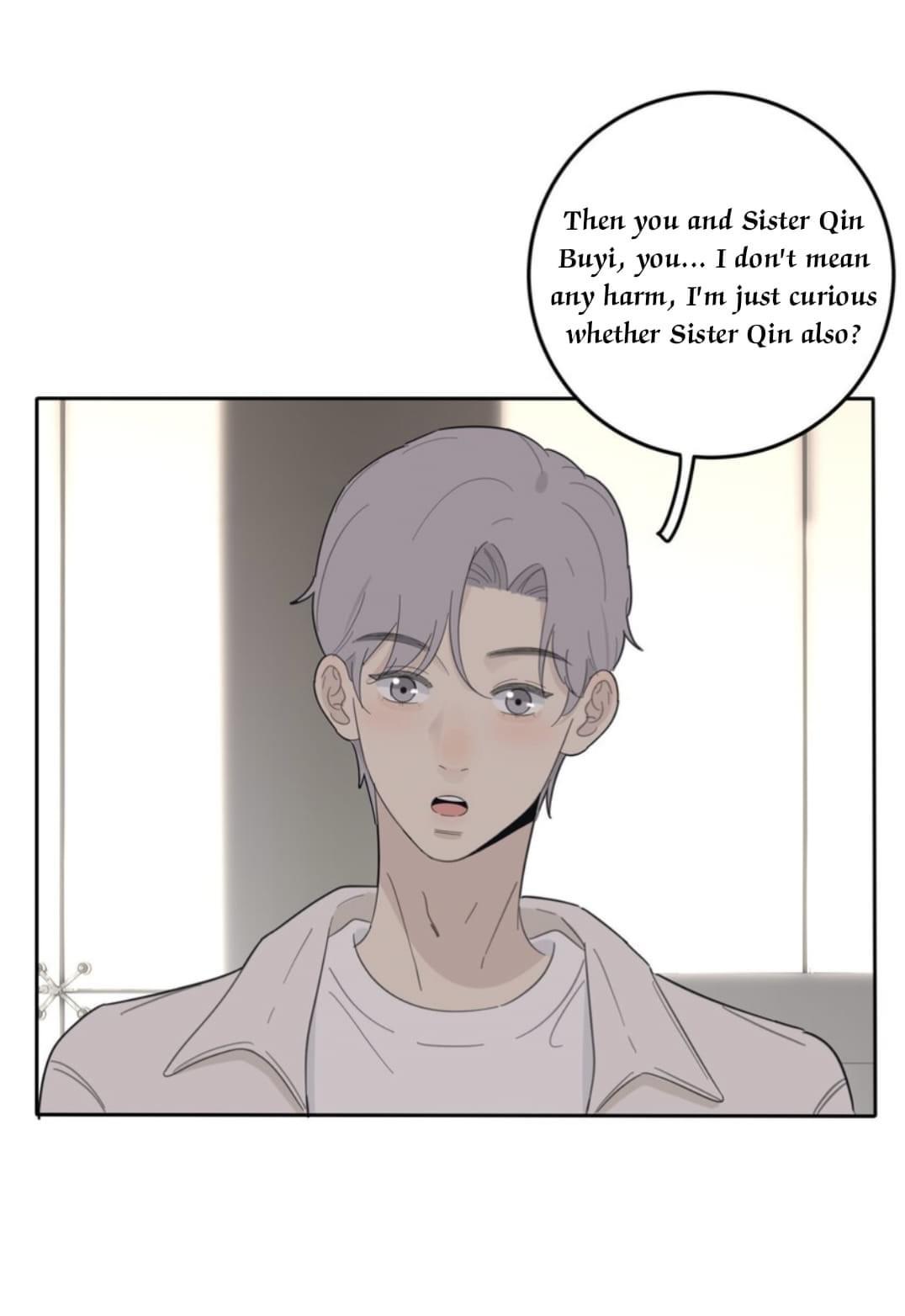 Baili Jin Among Mortals Chapter 140 #10