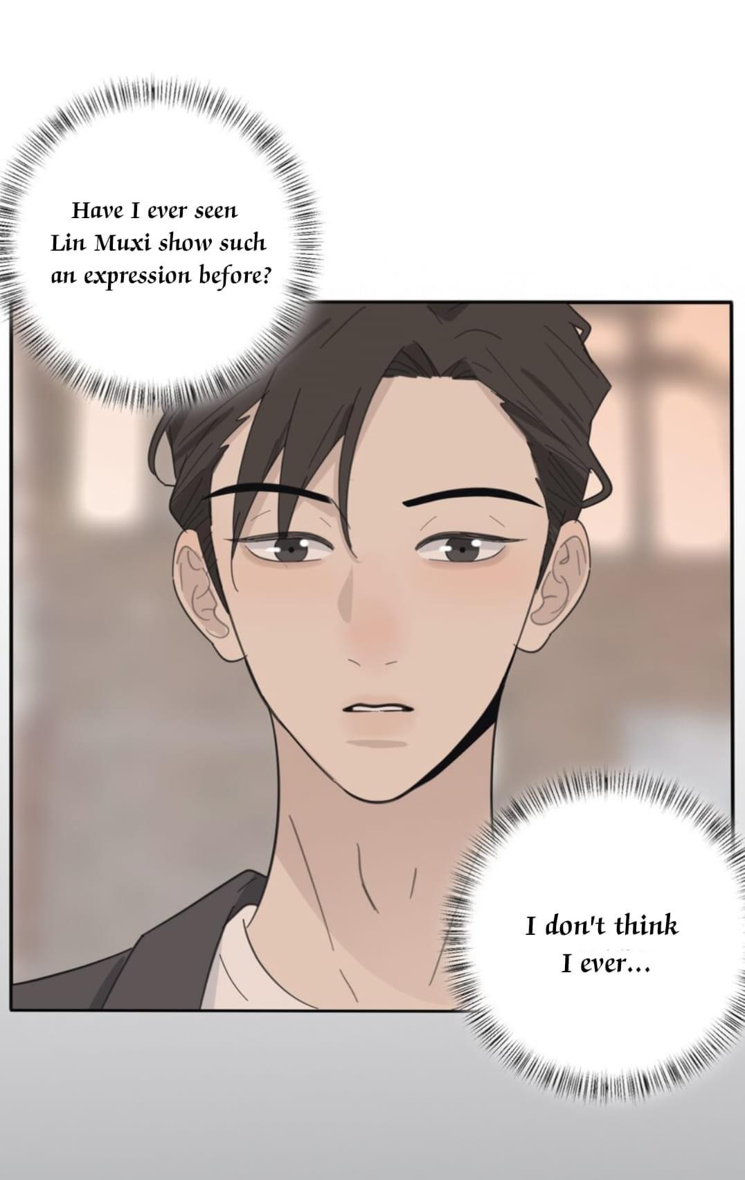 Baili Jin Among Mortals Chapter 132 #26