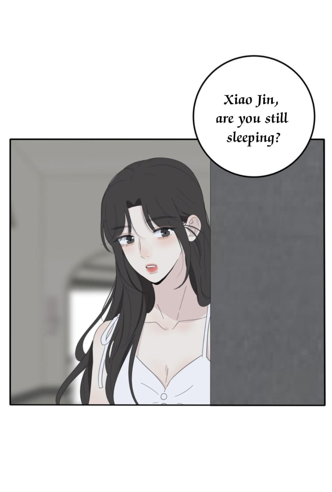 Baili Jin Among Mortals Chapter 130 #32