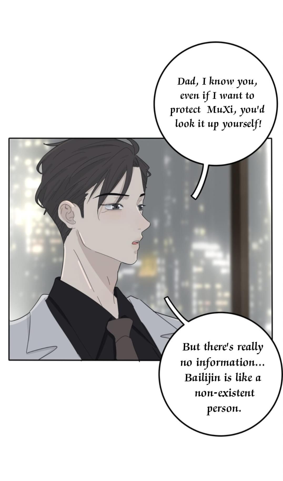 Baili Jin Among Mortals Chapter 130 #45