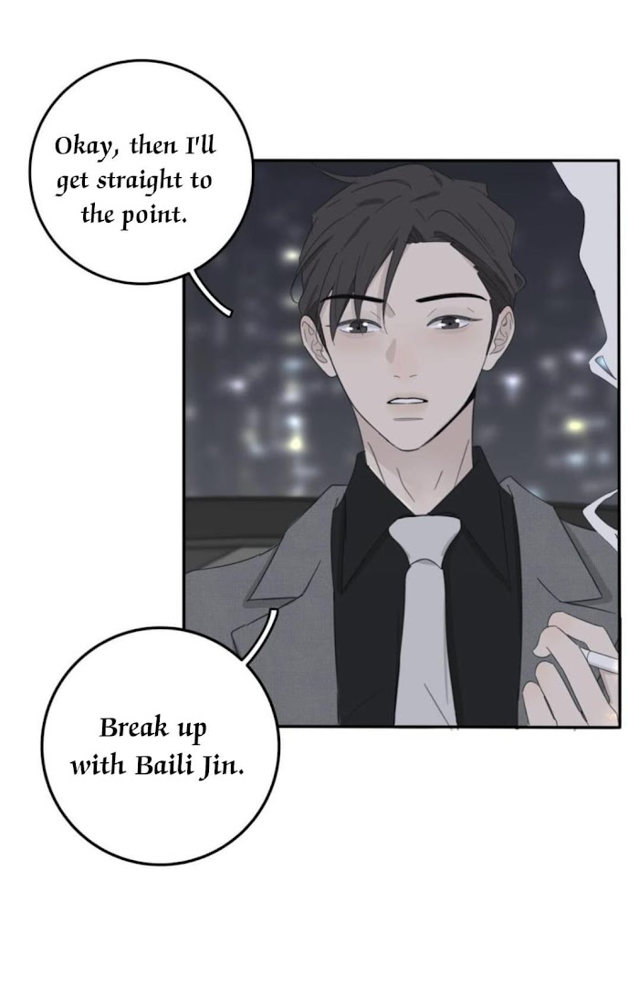Baili Jin Among Mortals Chapter 113 #10