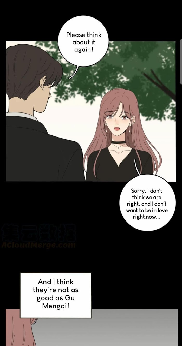 Baili Jin Among Mortals Chapter 45 #25