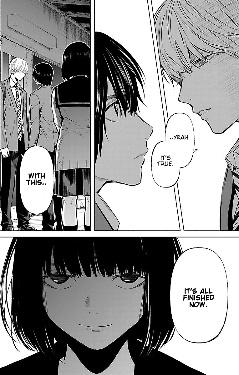 Jaa, Kimi No Kawari Ni Korosou Ka? Chapter 17 #22