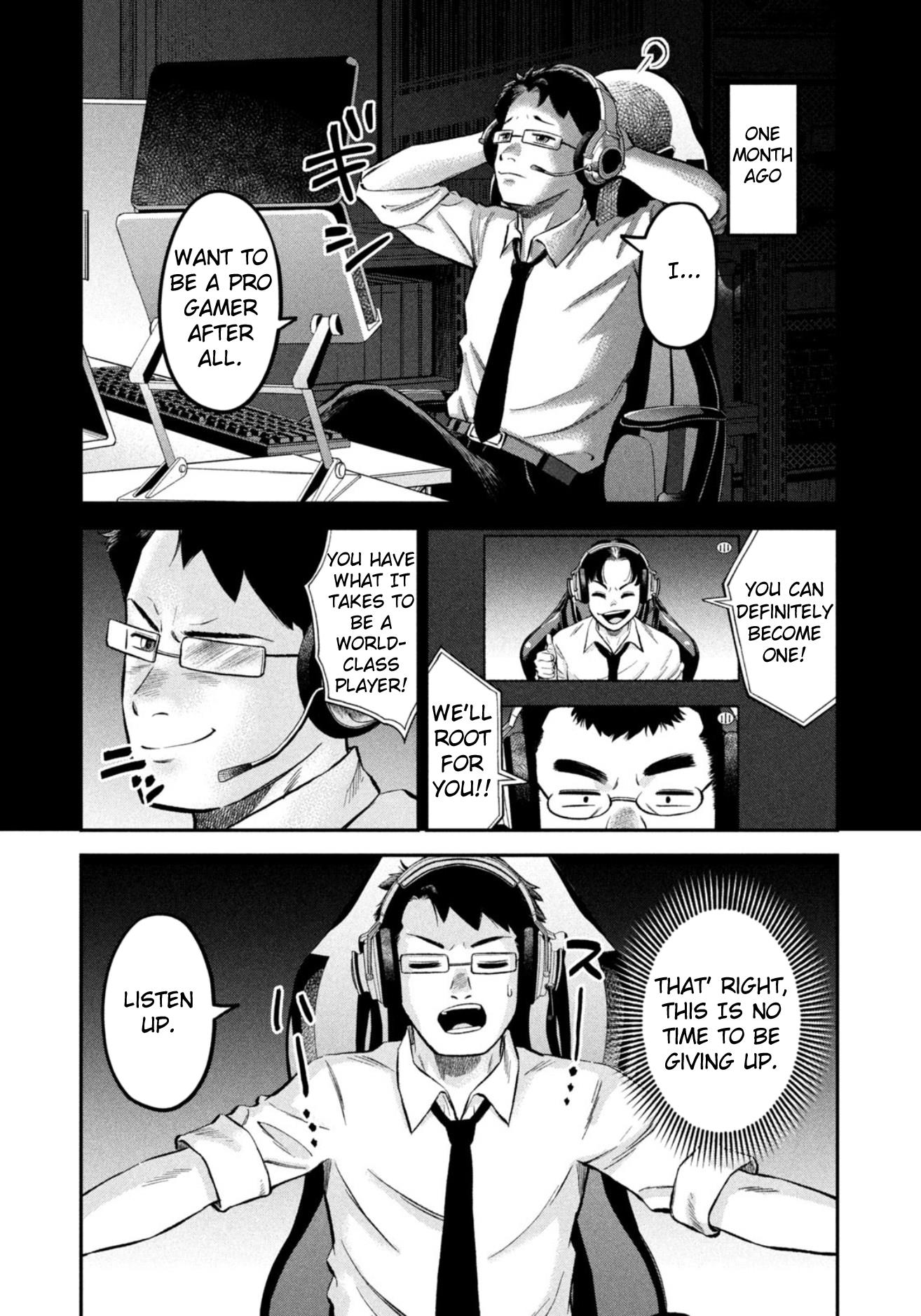 Matagi Gunner Chapter 46 #11