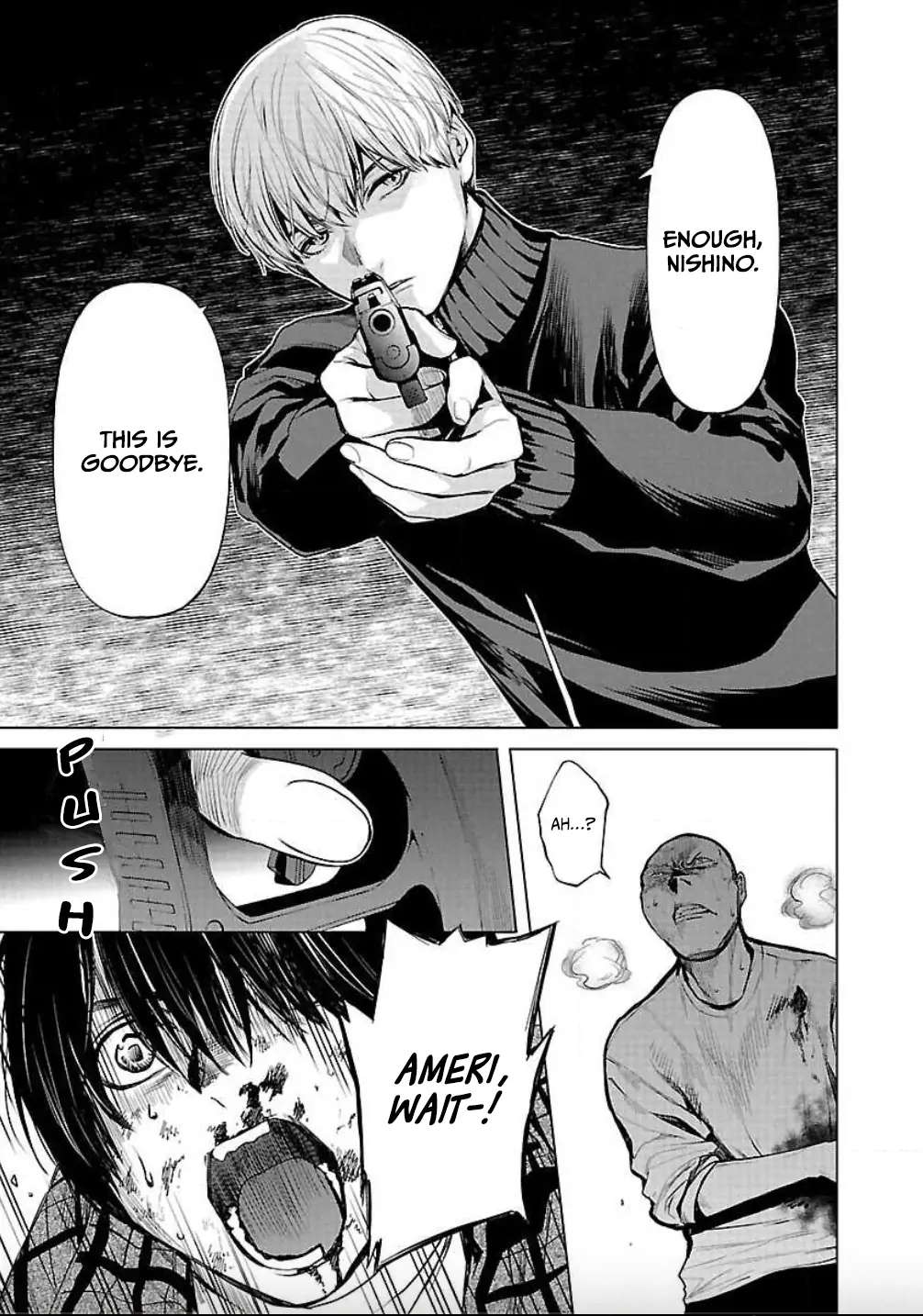 Jaa, Kimi No Kawari Ni Korosou Ka? Chapter 10 #22