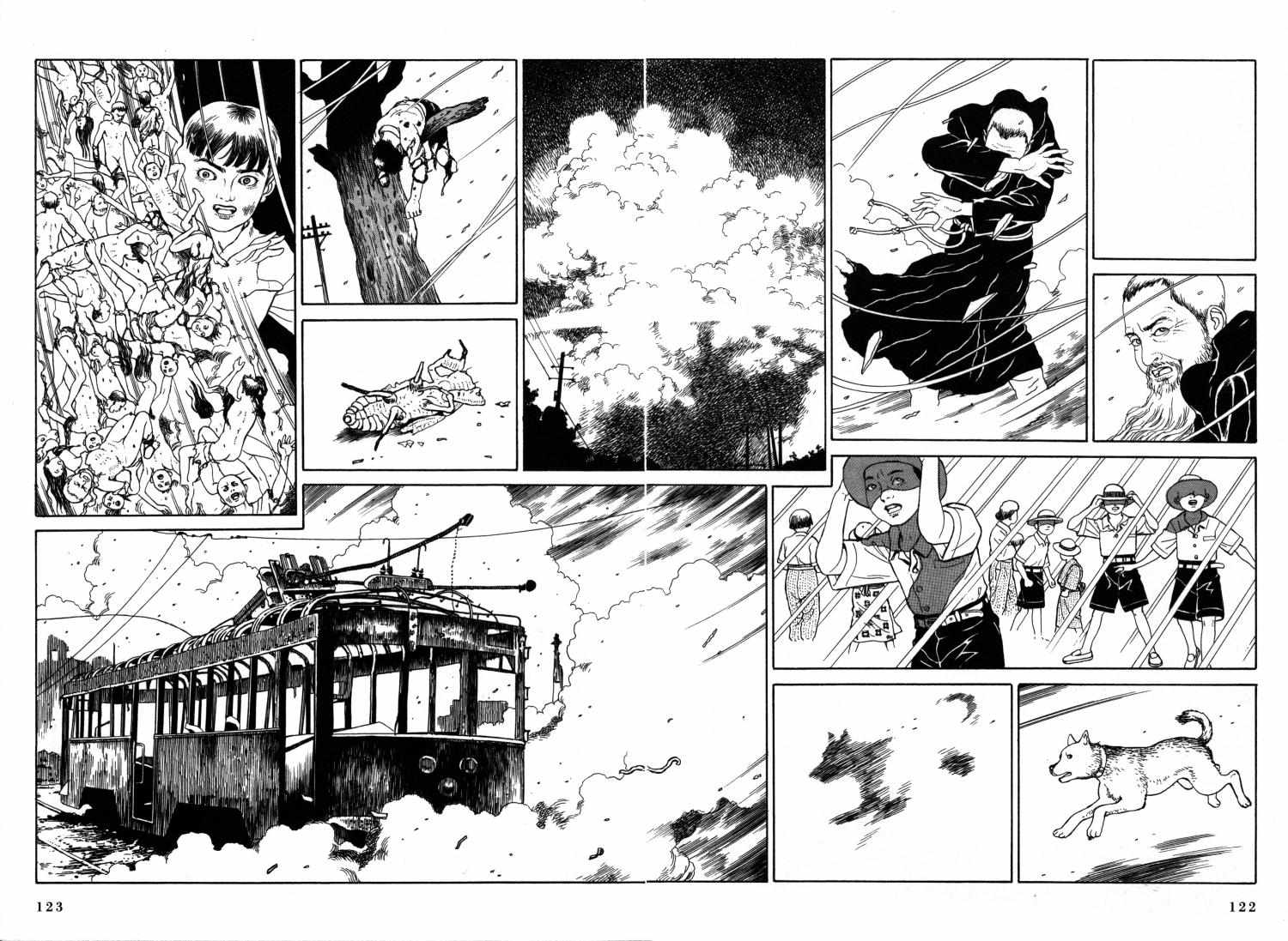 Tomino No Jigoku Chapter 18 #19