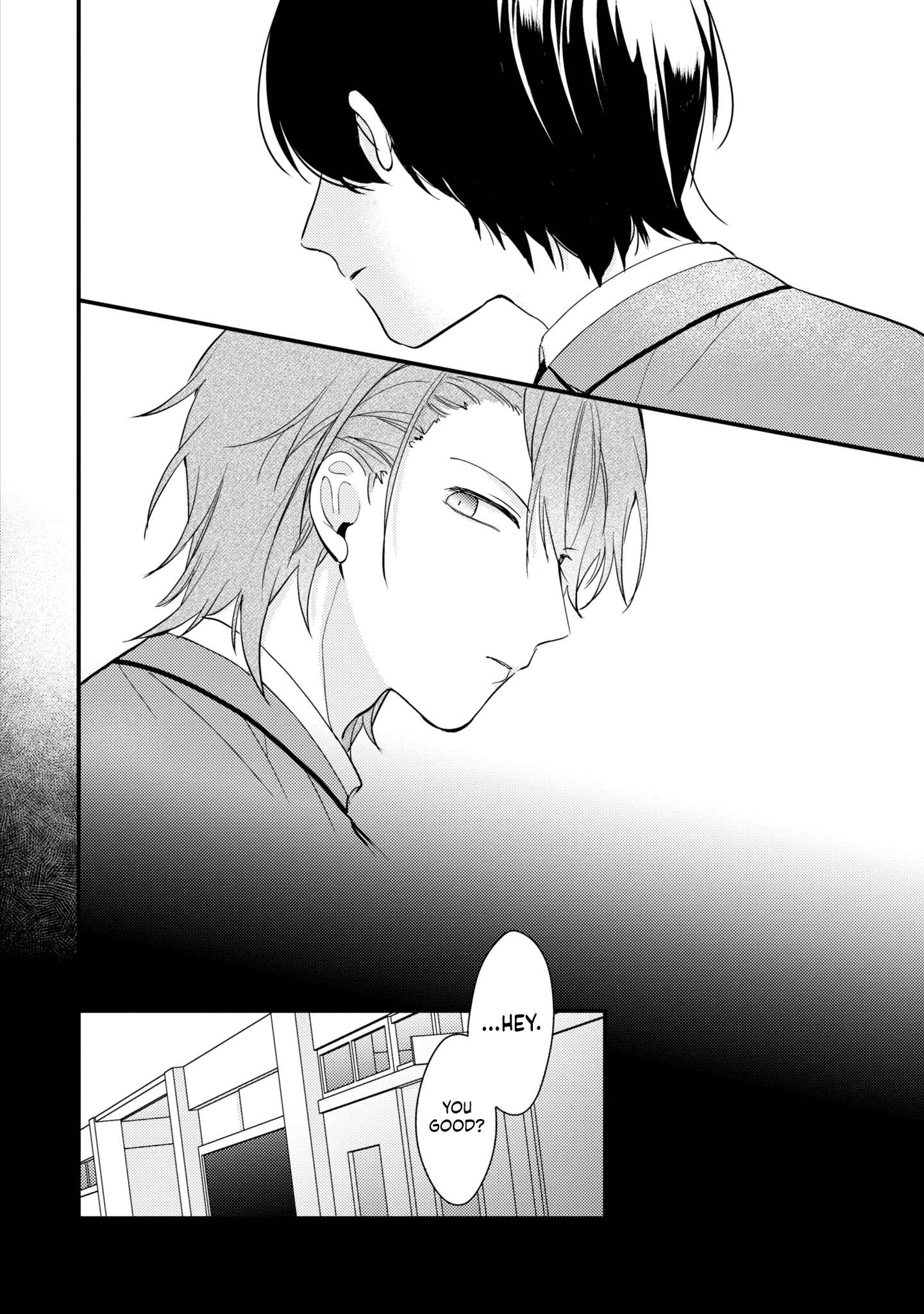 I Have A Second Chance At Life, So I’Ll Pamper My Yandere Boyfriend For A Happy Ending!! Chapter 2 #23