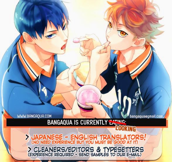 Dekichatta Danshi Chapter 9 #5