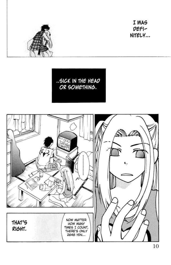 Delivery Chapter 4 #13