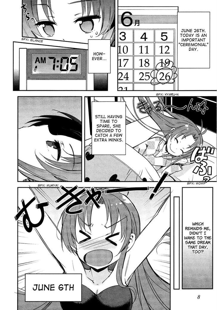 Denpa Onna To Seishun Otoko Chapter 16 #10