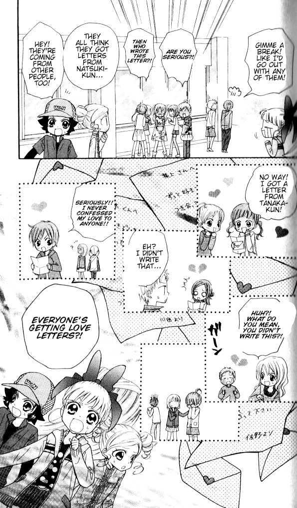 Demashitaa! Powerpuff Girls Z Chapter 10 #7