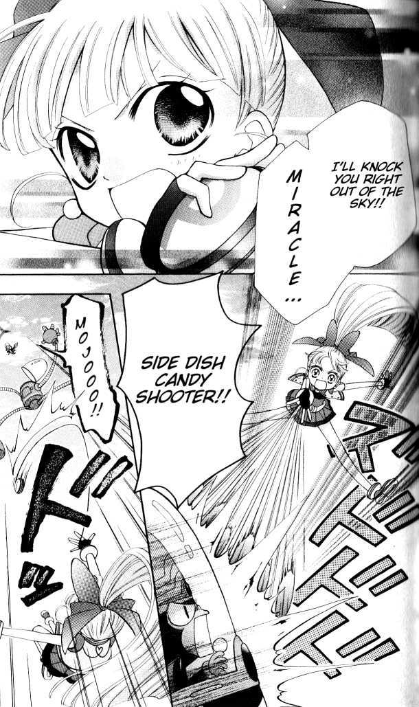 Demashitaa! Powerpuff Girls Z Chapter 9 #17