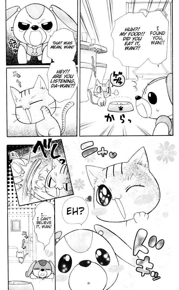 Demashitaa! Powerpuff Girls Z Chapter 7.3 #5